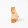 Wooden Toy Jaguar from Eric and Alberts | © Conscious Craft